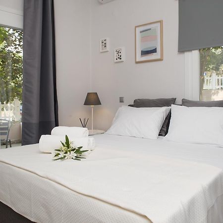 Palio Grey Apartments PalaiónTsiflíkion 외부 사진