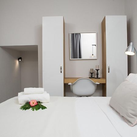 Palio Grey Apartments PalaiónTsiflíkion 외부 사진