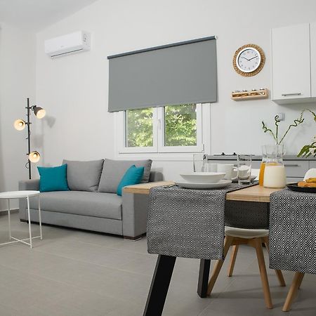 Palio Grey Apartments PalaiónTsiflíkion 외부 사진
