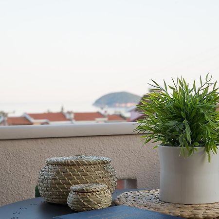 Palio Grey Apartments PalaiónTsiflíkion 외부 사진
