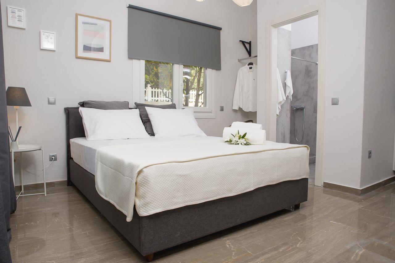 Palio Grey Apartments PalaiónTsiflíkion 외부 사진