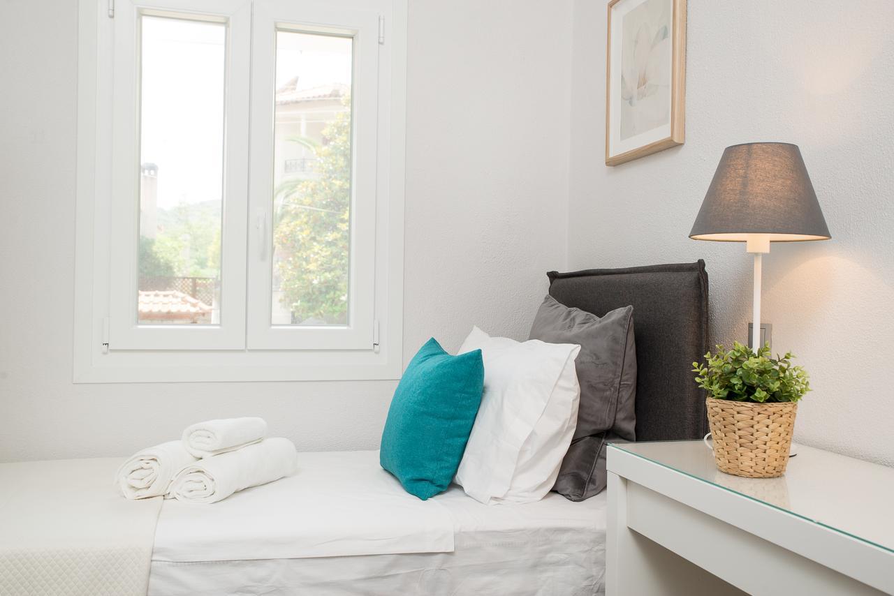 Palio Grey Apartments PalaiónTsiflíkion 외부 사진