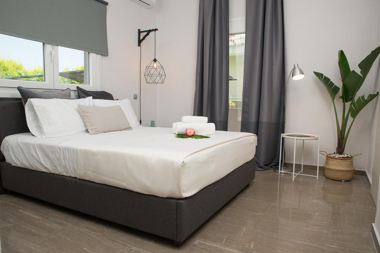 Palio Grey Apartments PalaiónTsiflíkion 외부 사진