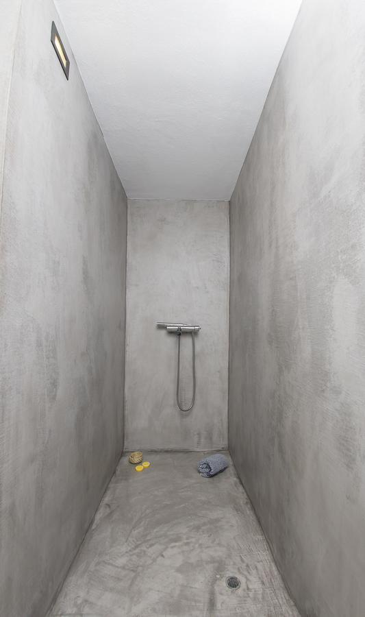 Palio Grey Apartments PalaiónTsiflíkion 외부 사진