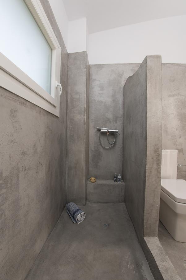 Palio Grey Apartments PalaiónTsiflíkion 외부 사진