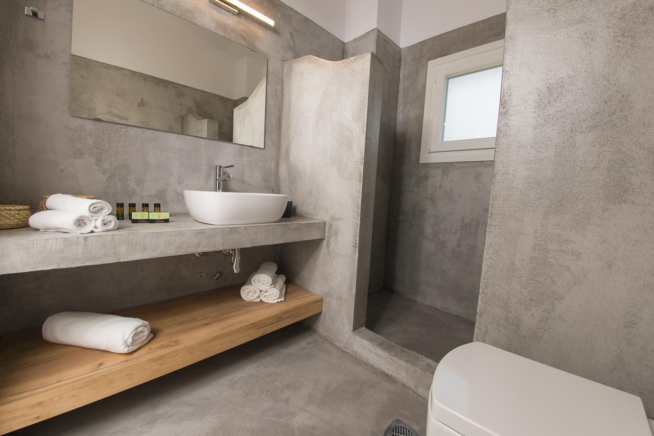 Palio Grey Apartments PalaiónTsiflíkion 외부 사진
