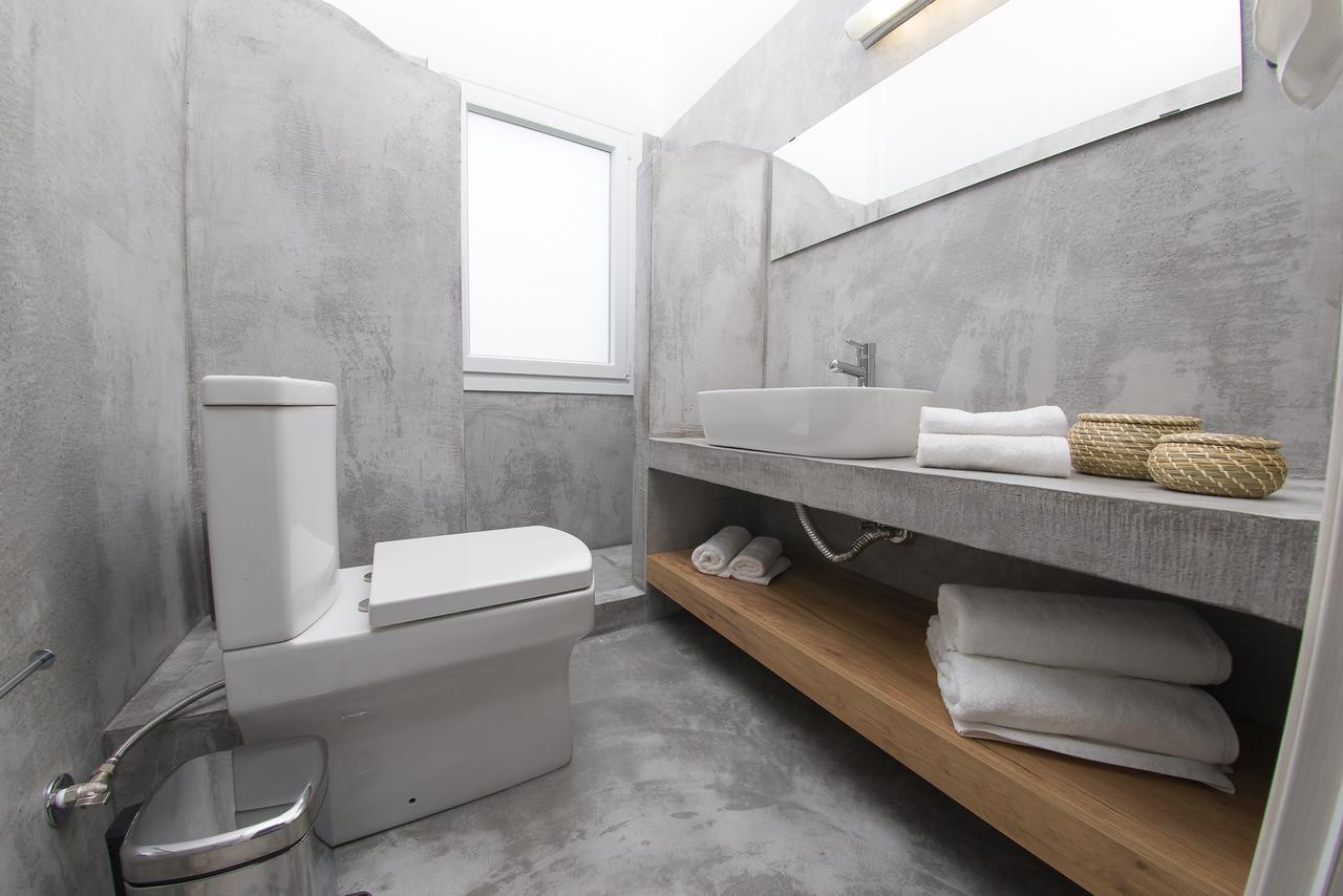 Palio Grey Apartments PalaiónTsiflíkion 외부 사진