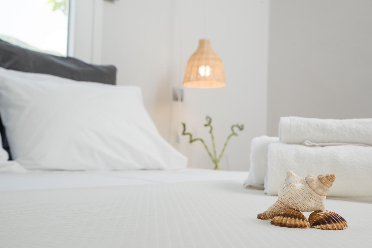 Palio Grey Apartments PalaiónTsiflíkion 외부 사진