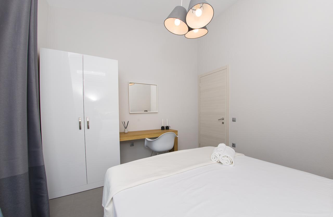 Palio Grey Apartments PalaiónTsiflíkion 외부 사진