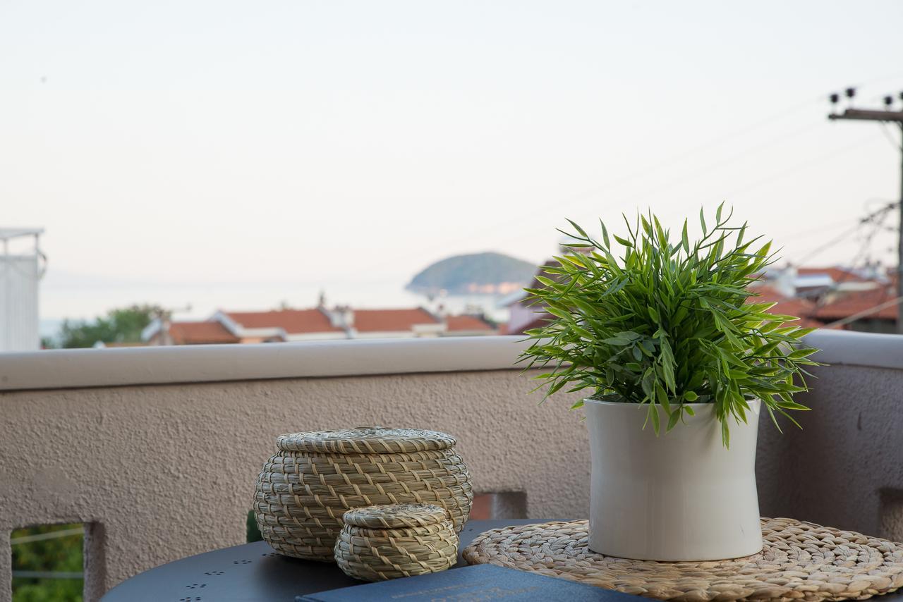 Palio Grey Apartments PalaiónTsiflíkion 외부 사진